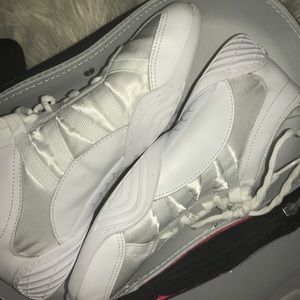 Nfinity Cheer Shoes
